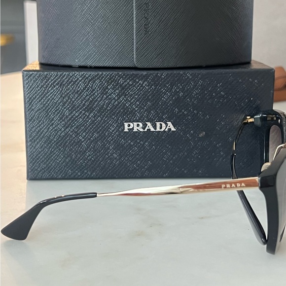 Prada Sunglasses - Picture 2 of 2